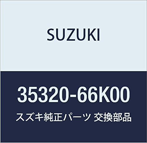 SUZUKI (スズキ) 純正部品 ユニット ヘッドランプレフト セルボ 品番35320-66K00