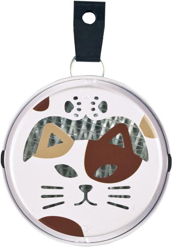 蚊取り線香 ホルダー ミニ蚊遣り かわいい動物の形