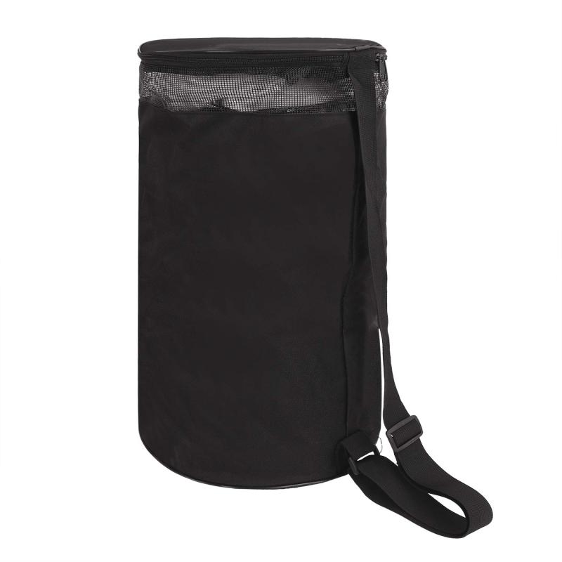 ボールバッグ バスケットボール サッカー 2個入れ用キャリーバッグ 野球 バレーボール ドッジボール メッシュ アウトドアメッシュバッグ 軽量 運動スポーツバッグ 学校 スポーツ用品収納(4.0)