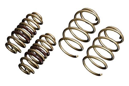 TEIN ( テイン ) ダウンサス【 HIGH-TECH 】 ホンダ ステップワゴン スパーダ RP3 (SKHH0-G1B00)安心して購入できる3大を採用 乗り心地異音へたり