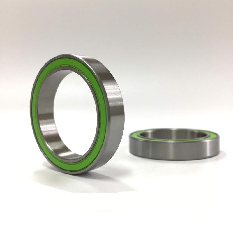 【NBBB あなたの自転車ベアリング倉庫】 27537-2RS 玉軸受 SRAM Predictive Steering 前のハブ専用ベアリング 自転車 ハブ用 ベアリング 2個セット27.5mm x 37mm x 7mm SRAM Predictive Steering前ハブ専用