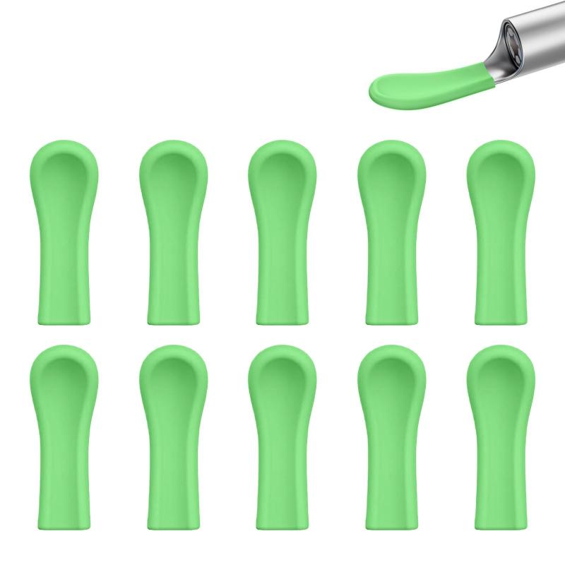 TVETE カメラ付き耳かき【10個】カメラ付き耳かき 先端 替え 耳掃除 洗浄 耳かき付きカメラ  ...