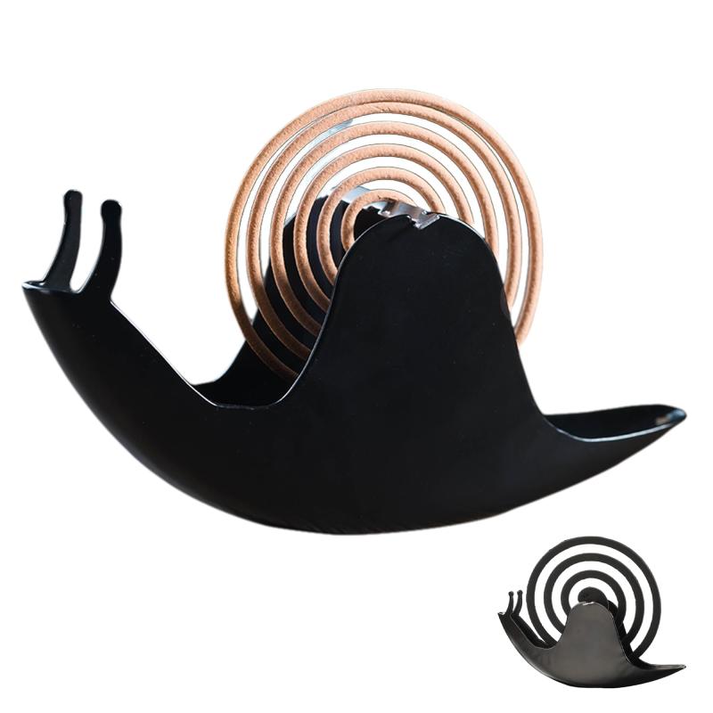 DELUXEFOX 蚊取り線香 ホルダー 香取線香 ホルダー 吊り下げ 蚊取り線香立て 蚊取り線香ラック 鉄製 蚊取り器 アンティーク調 持ち運び便利 インテリア 火傷防止 玄関 キャンプ 夜釣りアウト