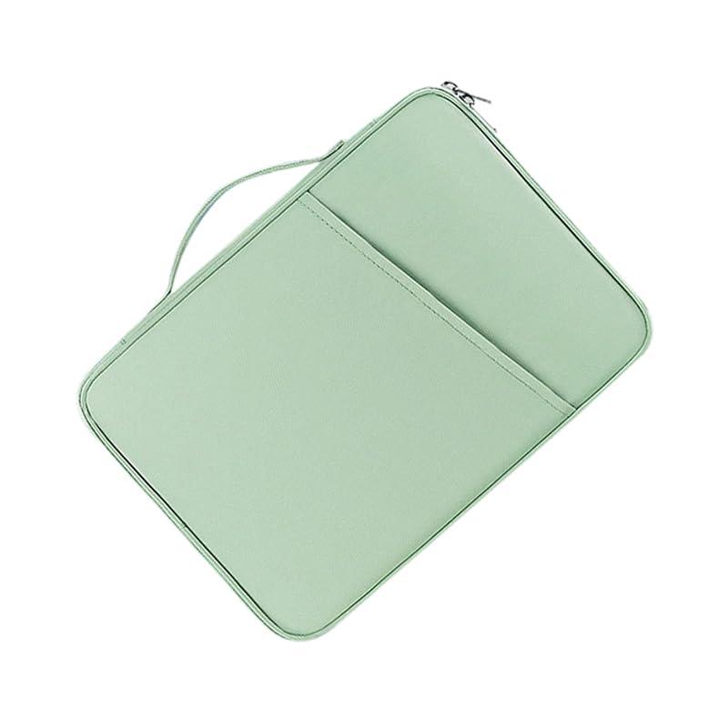 Ryo楽々生活館 スリーブケース 対応 iPad ノートパソコン 11インチまで 用 スリーブ ケース ラップトップ インナーバッグ 薄型 衝撃吸収 全面保護 耐荷重 耐衝撃 ノート PC タブレット PC 収納