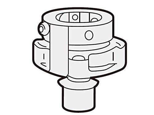 Rakuten - AXW12H-6YF0 パナソニック Panasonic 給水栓継手（横水栓用） 洗濯機・衣類乾燥機 洗濯乾燥機