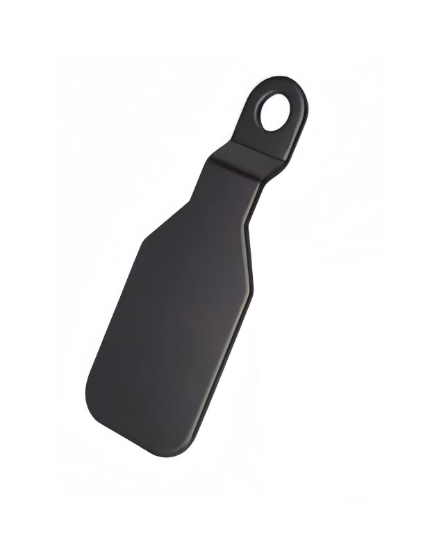 Man Hin Ya バイク用 Etc アンテナステー ドライブレコーダーホルダー ドラレコ台座 ミラーホールステー スチール製 板厚 1.6mm 配置可能寸法 40mm*50mm M10 ミラーネジ対応【多機能性アンテナ】ミラーと一緒に固定する方式を採用したETCアンテナステー。アンテナ用の台座だけでなく、汎用ステーとしてもアクセサリーの取り付けが可能です【専用設計】本製品はドライブレコーダー（M76OD/MIO M778D）専用の設計で、他の製品には適合しない可能性があります。穴の位置や径が一致しない場合、使用できません。ご使用前に適合性を必ずご確認ください。【手軽な取り付け】追加の穴開けや溶接は不要で、簡単に取り付けが可能です。安全で快適な走行体験を手軽に提供します。【安全とメンテナンスの注意】作業を始める前に、周囲の安全を確認し、車両が安定していることを確認してください。取り付け後、最初の100km走行後には各部分の点検を行ってください。その後、約501kmごとに定期的な点検を行い、各部分に異常がないことを確認してください。【ミラー(m10)対応】板厚1.6mm、配置可能な寸法は40mm*50mm。ご使用前に適合性を必ずご確認ください。