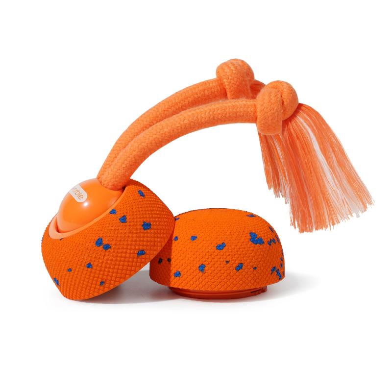 Cheerble 犬 ボール 自動 Wicked Ball