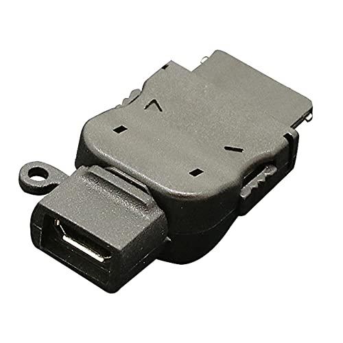 樂天商城 - FOMA/microUSB変換コネクタ