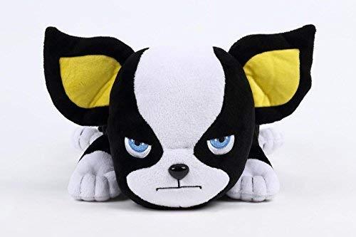 ジョジョの奇妙なボックスティッシュカバー イギー