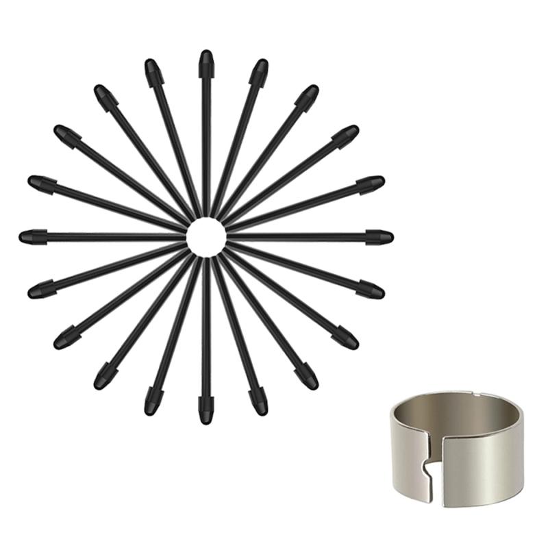 樂天商城 - GAOMON PD1610/PD1621/WH851用替え芯（20本入り） ペンAP51/AP52専用ペン先