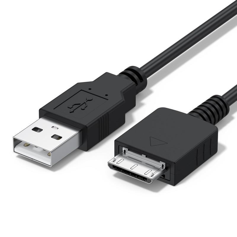 for walkman 充電 転送 ケーブル SONY ウ�