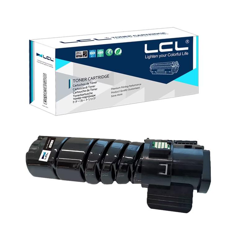 LCL NEC用 PR-L8700-11 (1パック ブラック) 互換トナーカートリッジ 対応機種：MultiWriter 8800 MultiWriter 8700 M…