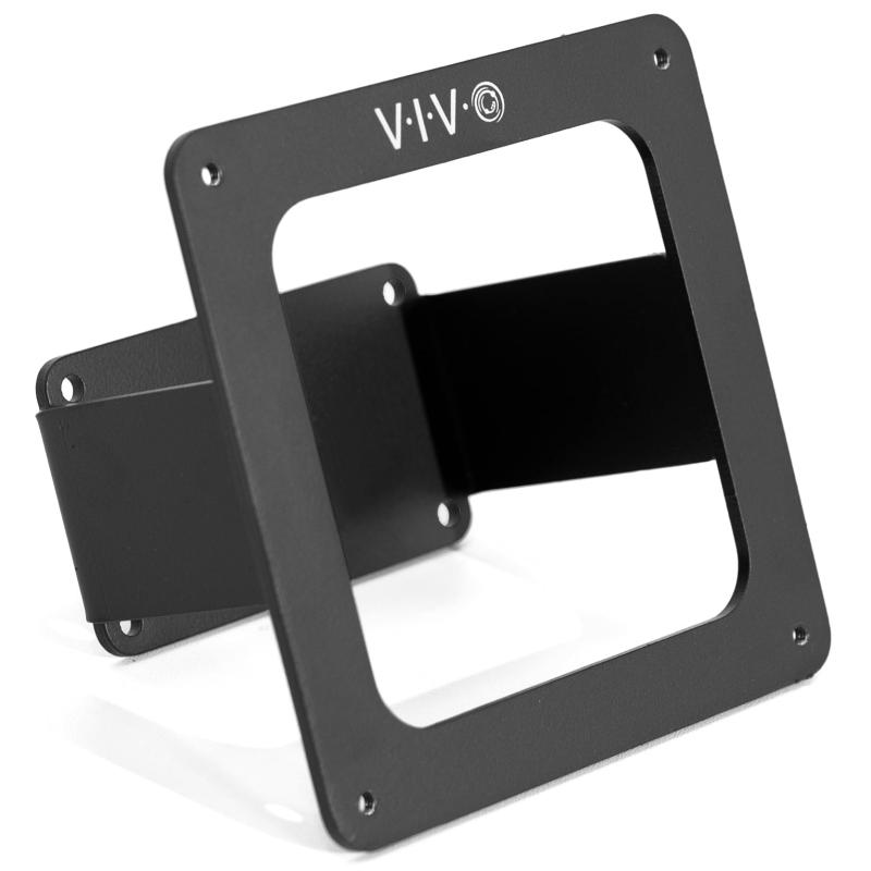 VIVO 深埋め込み式VESAアダプタープレートブラケット Samsung Odyssey Neo G9 G95NA Odyssey G9モニター VESA 100x100 Mount-SG9用に設計されています。