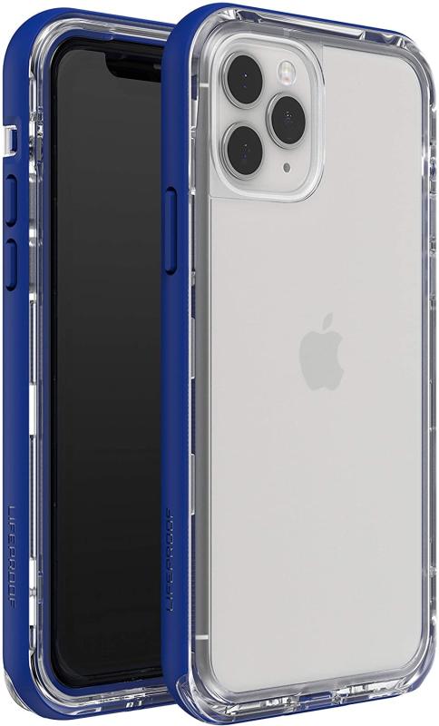 LifeProof Next スクリーンレスシリーズケース iPhone 11 Pro用 (11/11 Pro Maxではありません) 非小売パッケージ - ブルーベリーフロスト