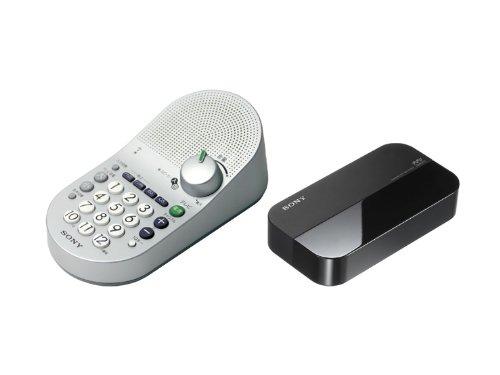 乐天商城 - SONY 学習機能付きリモートコマンダー(スピーカー付) PSZ30TV RM-PSZ30TV