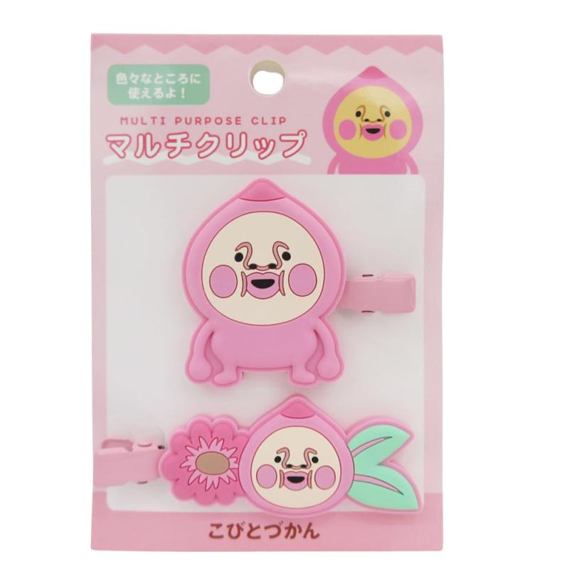 코비토 잡기 멀티 클립 카쿠레모모지리