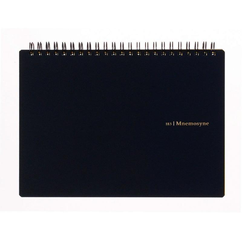 Rakuten - マルマン A5ニーモシネ 無地 N183A 00027712 【まとめ買い5冊セット】