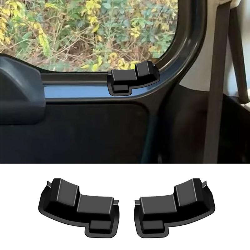 Rakuten - Fucaten 車用アンテナアンテナカバー 適合 スズキ 新型ハスラー 2代目 MR52S MR92S型 (2020年1月～）保護カバー リアデフォッガーカバー シャークアンテナ 車シャークアンテナ ABS製 (ハスラー MR52S