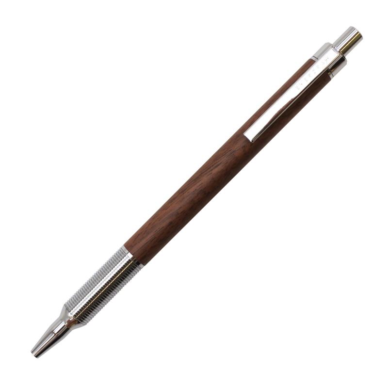 EverDraw/エバードロー Wood Model ボールペン 0.8mm LD