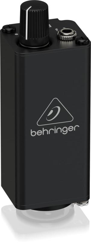 Rakuten - Behringer PM1パーソナルインイヤーモニターベルトパック。