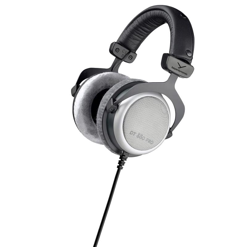 beyerdynamic ベイヤーダイナミック DT 880 PRO 250Ω セミオープン型スタジオヘッドホン