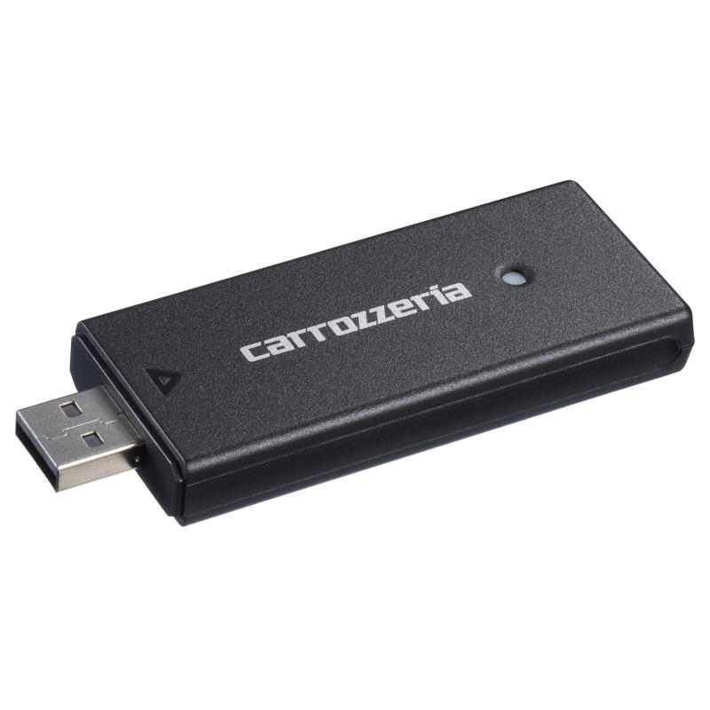 Pioneer ネットワークスティック ND-DC5 楽ナビ 自動地図更新 スマートループ 車載用 Wi-Fi カロッツェリア