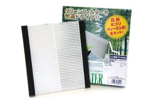PMC(パシフィック工業) クリーンフィルター PC-805B
