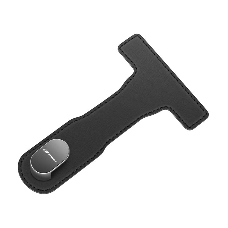 車 グローブボックスフック 車用収納 カー ボックスフックオーガナイザー 強力な耐荷重 良い安定性 収納ハンガー 防水&防汚 耐久性よい バッグホルダー ハンドバッグ掛け 無痕両面テー