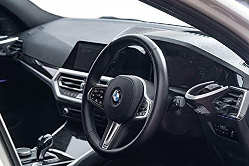 Studie Cup Holder for BMW X3/X4 G01/G02/F97/F98 右ハンドル車 カップホルダー ドリンクホルダー LCI不可 EMST11