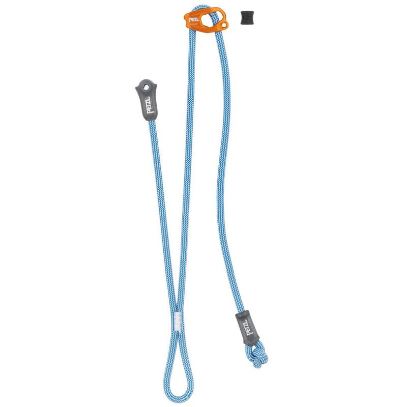 PETZL ペツル L035CA デュアル コネクトアジャスト