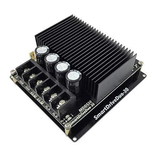 Cytron SmartDriveDuo-30 モータードライバー 2チャンネル 30Amp 7V-35V DC