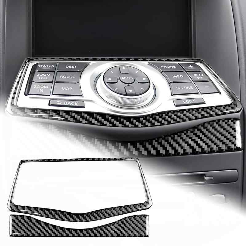 AIRSPEED ���� 370Z Z34 2009-2020���� ���������꡼ �ꥢ�륫���ܥ�ե����С��� �����ޥ����ǥ����ǥ����ץ쥤�����ѥͥ�ե졼�� ��...