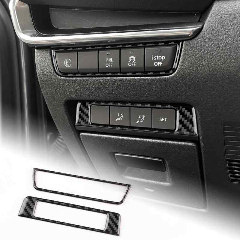 AIRSPEED �ޥĥ�3 Mazda3 2019-2025 ���� ���������꡼ �����ܥ�ե����С� ���� �ѡ��� ���������ȥ���ܥ���ѥͥ������ե졼�� ��...