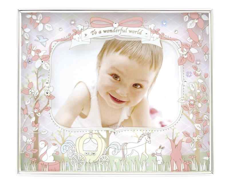 キシマ Kishima アイネ ベビーフレーム