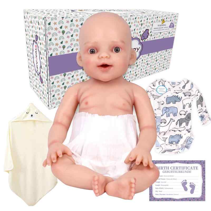 楽天市場】リボーンドール 男の子の通販