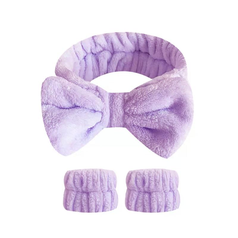 ヘアバンド 洗顔 リストバンド 3点セット 吸水 リストバンド 手首 ヘアバンド ウォッシュバンド 洗顔用ヘアバンド 優しくフィットする ヘアターバン 手首 バンド 柔らかい 速乾 伸縮性あり