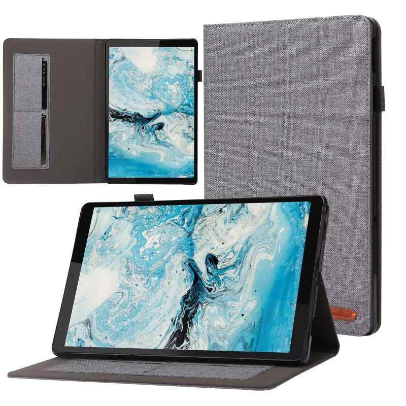 樂天商城 - NEC LAVIE Tab T10 T1055/EASケースカバー 手帳型 スタンド機能付き NEC LAVIE Tab T10 T1055/EAS TAB10/F02タブレット用高級PU レザーケース き カードポケット付き 全面保護 NEC LAVI