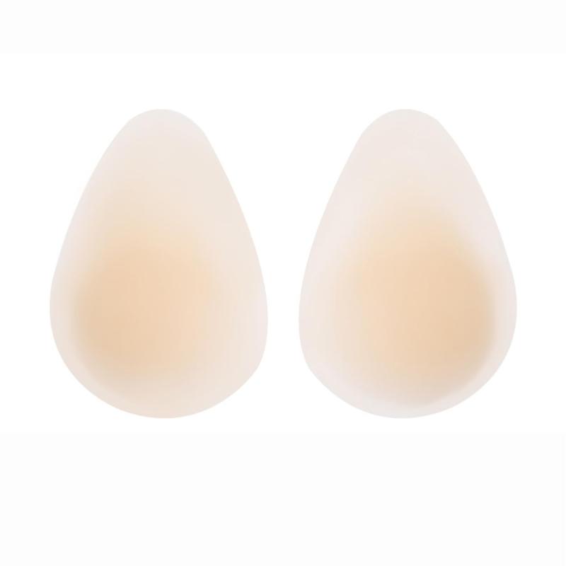 [BEVAS] ニップレス【6枚/10枚セット】女性用 シリコンパッド 極薄0.2cmで自然な仕上がり 強力粘着で長時間キープ 繰り返し洗えて経済的 ノーブラ快適 パーティーから普段使いまで