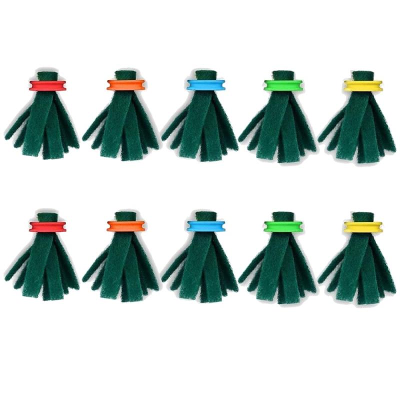 10個セット メダカ 産卵床 採卵器 浮き式 卵回収 ふ化用 使用可能 食卵防止 初心者向け 水槽 繁殖 産卵床 飼育 アクアリウム メダカ卵保護 スポンジ フェルト ハンドメイド