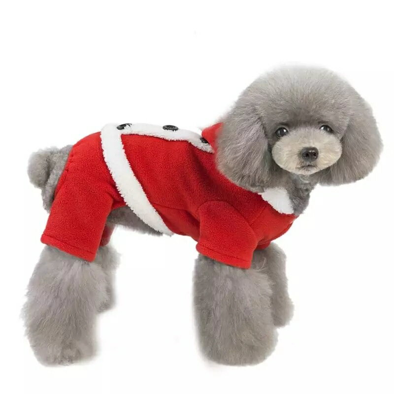 半額　ペット　犬　犬服　小型犬　ワンピース　ロンパースコスプレ　B級品　お得　クリスマスウエア