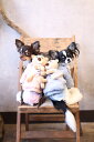 新商品 犬 犬服 犬の服 小型犬 トップス ボア 秋冬 クマおんぶクマボアトップス