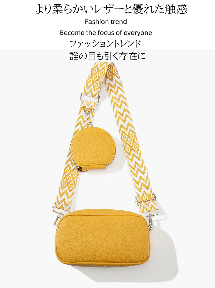 ショルダーバッグ スマホ カードケース 財布 レディース 多収納 ミニバッグ レディ...