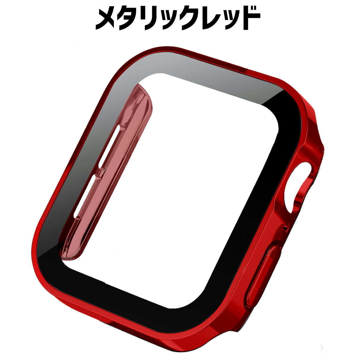 楽天市場】apple watch series 8（カラーレッド）の通販