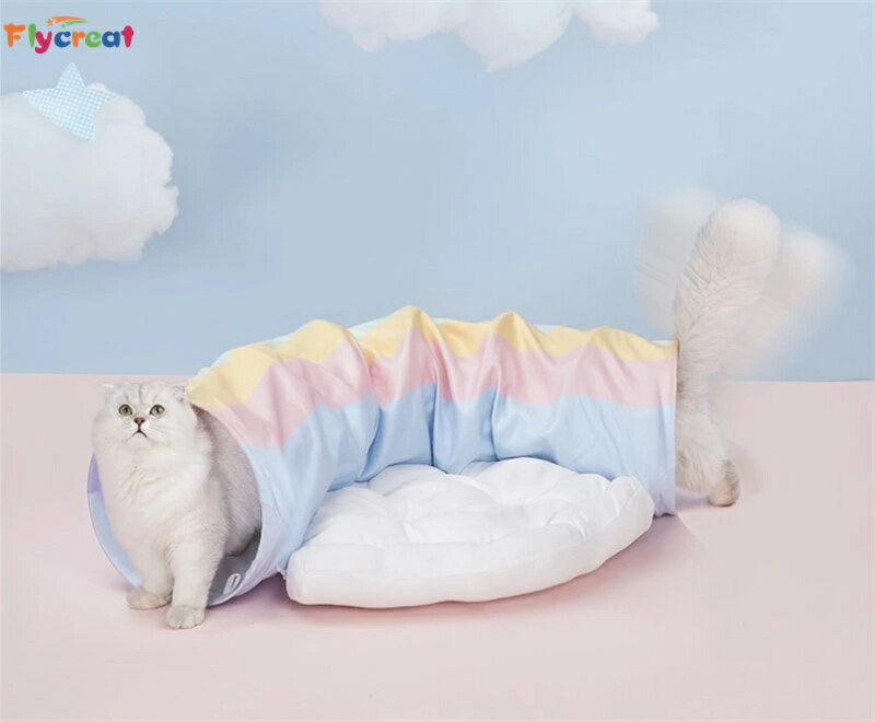 �ˤ��ȥ�ͥ�ǭ�٥å� ǭ�ȥ�ͥ� ��곰�������� �ޤ���߲�ǽ �٥å� ���å���� ǭ ������� ǭͷ�� ����å� Cat Toys�ڳ������Ρ�