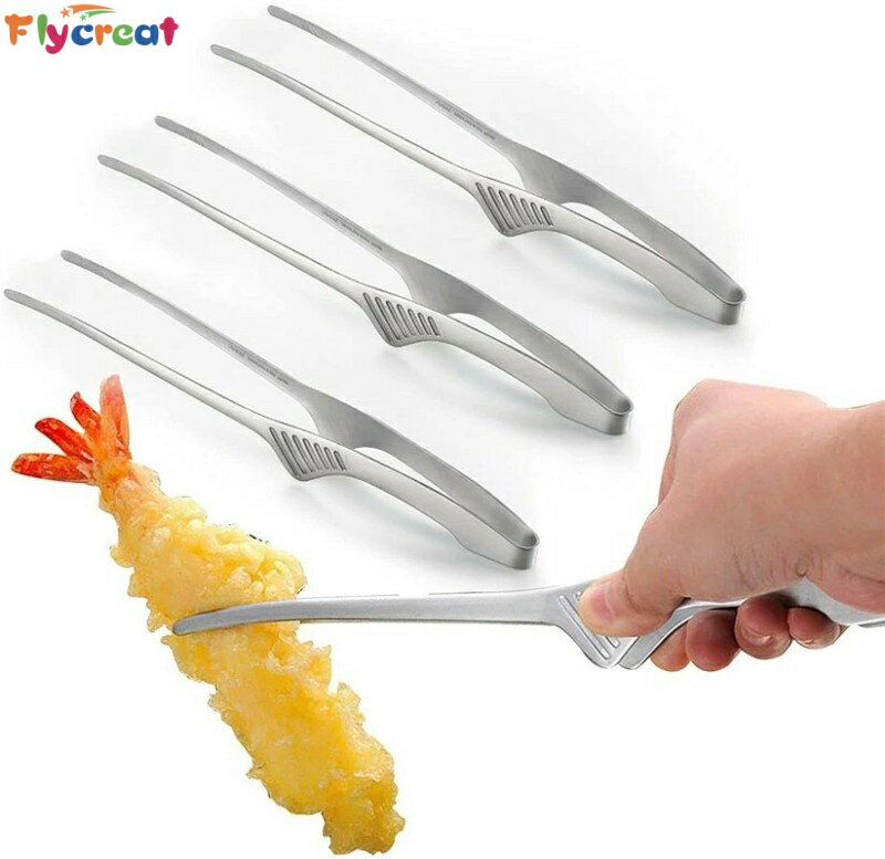 25cm 3本セット トング ステンレス BBQ 焼肉 先端/円端 キッチン用品 熱伝導性低いオシャレ パン サラダ 調理用 キャンプ 箸 スタンド 肉 パスタ 焼肉 用 食洗器対応 炭 お菓子 小さい 氷 取り分け お弁当 長い お肉 炒め物 料理用 細い 揚げ物 焼き肉 菜箸【海外通販】 