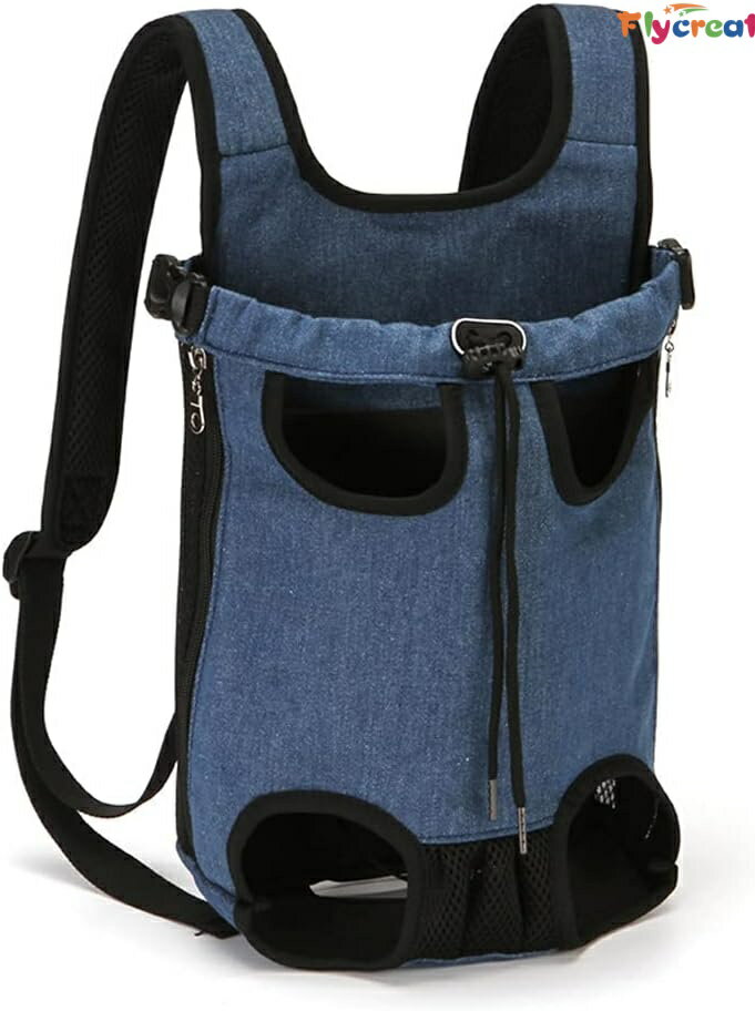 ペット用 おんぶ バッグ 抱っこ紐 抱っこ おんぶひも スリング ペットキャリー リュック型 犬用 猫用 ..