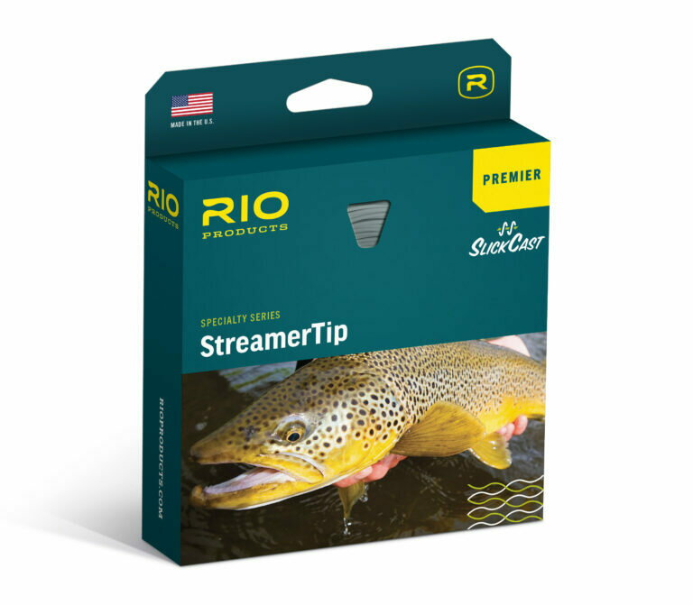 RIO Premier RIO StreamerTip