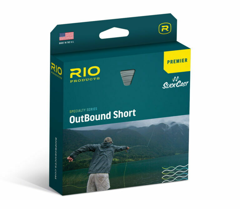 楽天フライフィッシング鱒夢楽天市場店RIO OutBound Short