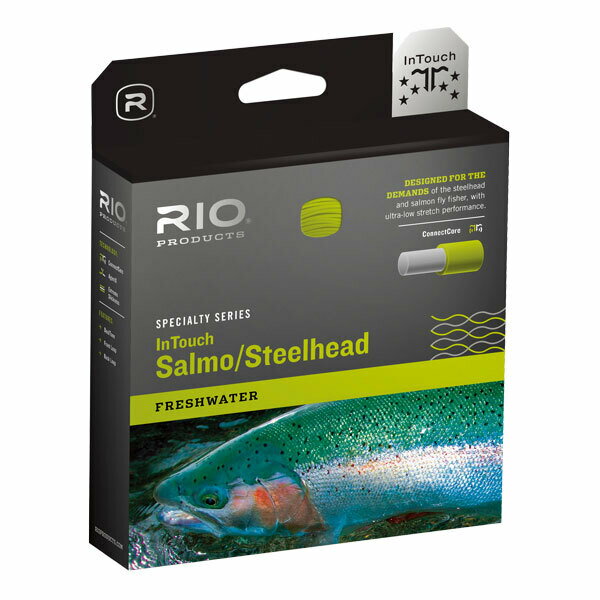 RIO RIO InTouch Salmo Steelhead