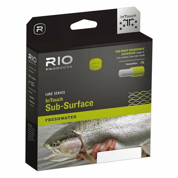 RIO Intouch CamoLux